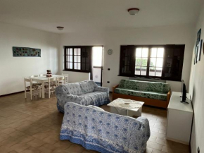 Casa Panorama Zambrone